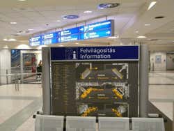 Aeroporto Ferihegy