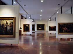 Galeria Nacional Húngara