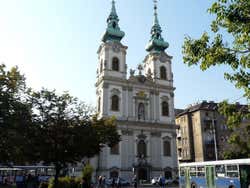 Igreja de Santa Ana