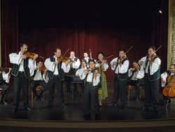 Orquestra Rajkó