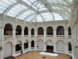 Museu de Artes Aplicadas de Budapeste
