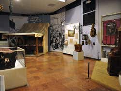 Museu de História de Budapeste
