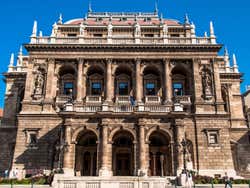 Ópera de Budapeste