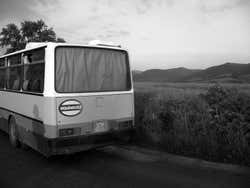 Ônibus Volanbusz
