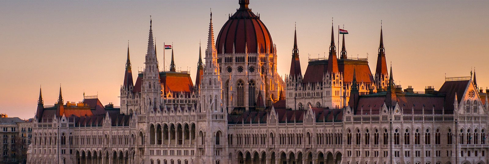 Guía turística de Budapeste