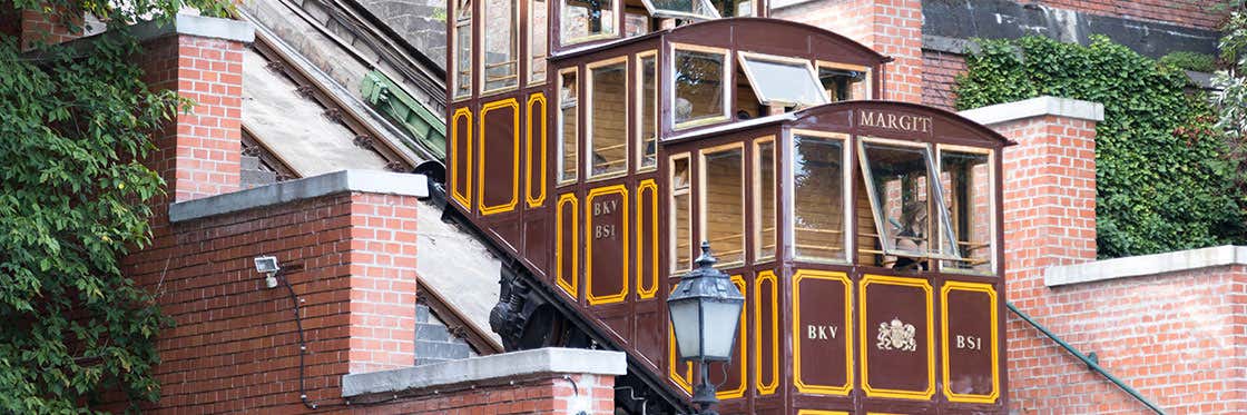 Funicular de Budapeste