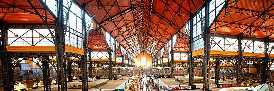 Mercado Central